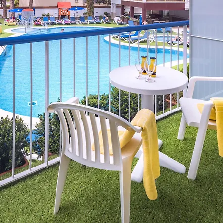 Otel Ght Costa Brava & 3*