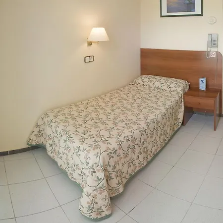 Ght Costa Brava & Otel Tossa de Mar