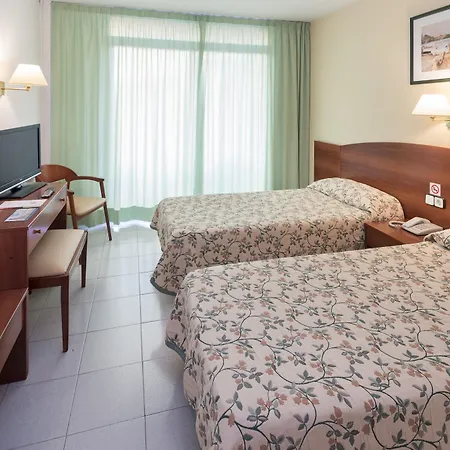 Ght Costa Brava & Otel 3*