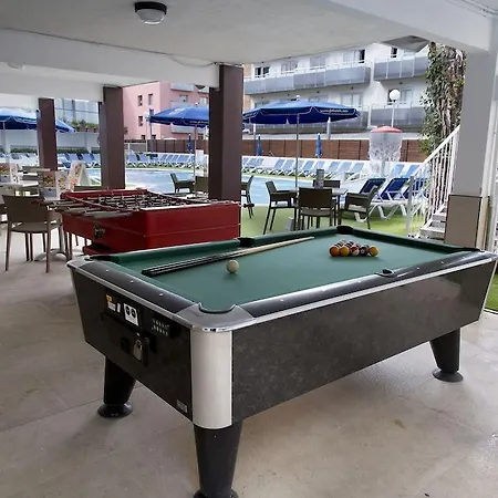 Ght Costa Brava & Hotel