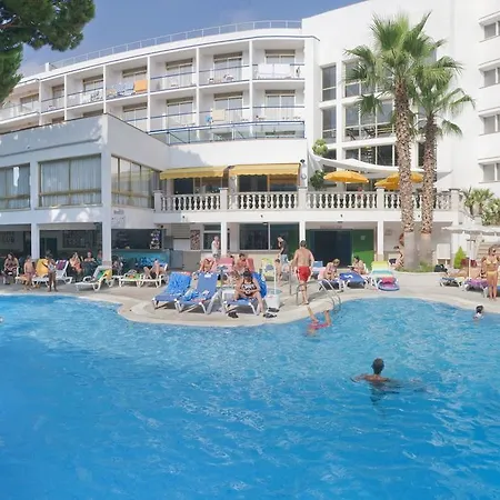 Otel Ght Costa Brava &