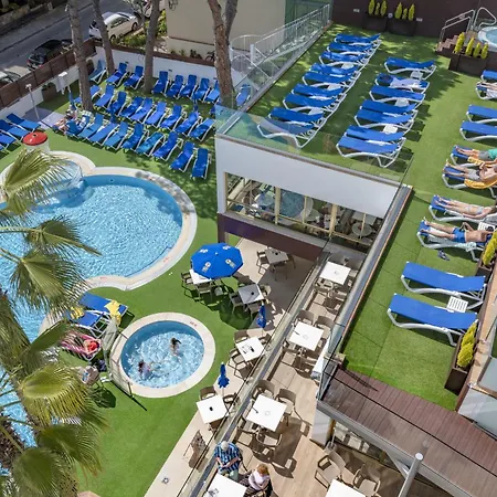 Hotel Ght Costa Brava & Tossa de Mar