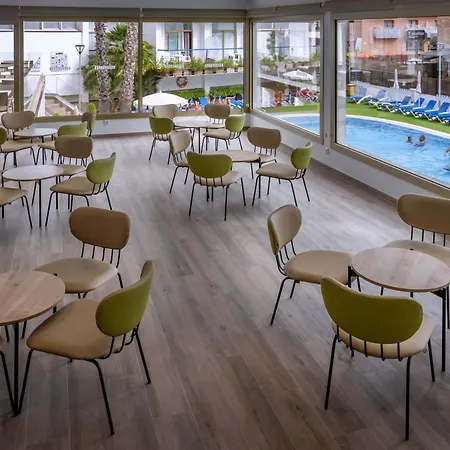 Ght Costa Brava & Otel