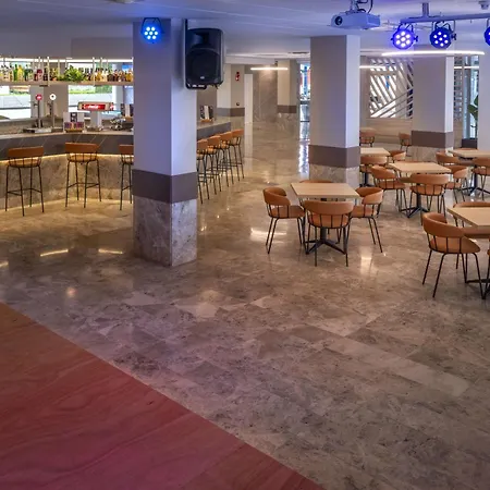 Ght Costa Brava & Hotel 3*