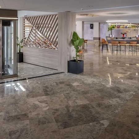 Hotel Ght Costa Brava &