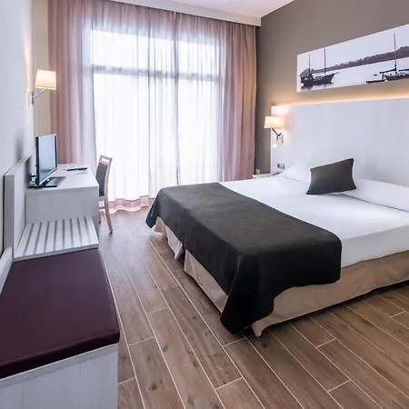 Ght Costa Brava & Hotel