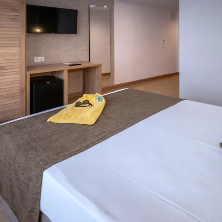 Otel Ght Costa Brava & Tossa de Mar