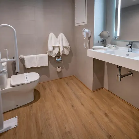 Otel Ght Costa Brava &