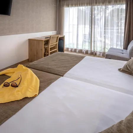 Ght Costa Brava & Tossa de Mar