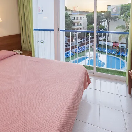 Hotel Ght Costa Brava & Tossa de Mar