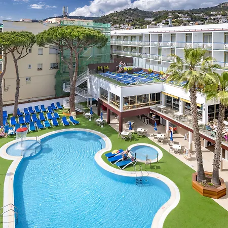 Ght Costa Brava & 3*