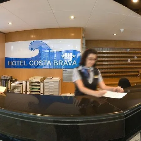 Otel Ght Costa Brava & Tossa de Mar