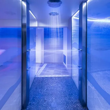 Otel Ght Costa Brava &