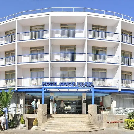 Otel Ght Costa Brava & Tossa de Mar