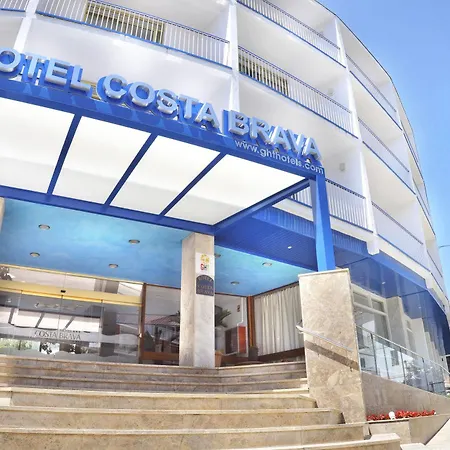 Ght Costa Brava & Hotel