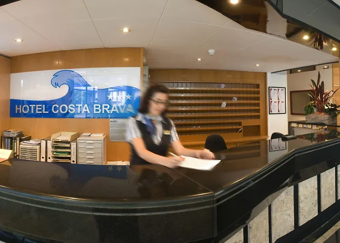 Ght Costa Brava & 3*