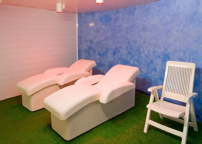 Ght Costa Brava & Hotel Tossa de Mar