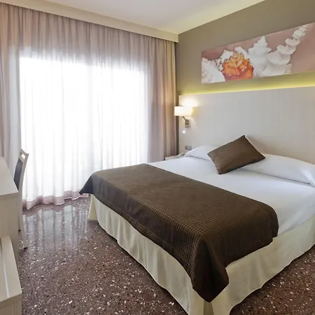 Ght Costa Brava & Отель