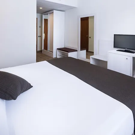 Ght Costa Brava & 3* Tossa de Mar