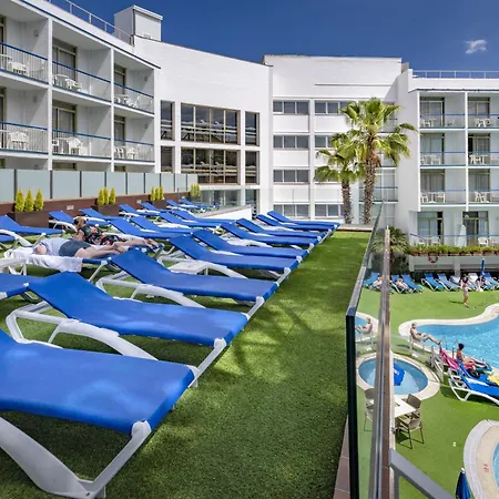 Ght Costa Brava & Отель