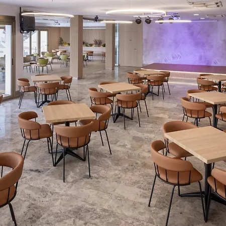 Hotel Ght Costa Brava & Tossa de Mar