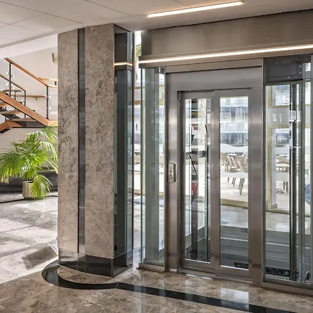 Ght Costa Brava & 3* Тосса-де-Мар