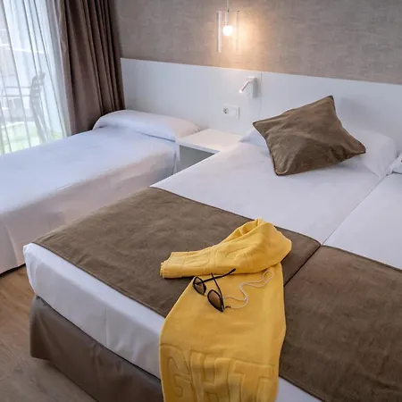 Ght Costa Brava & Тосса-де-Мар