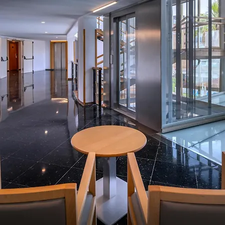 Hotel Ght Costa Brava & 3*