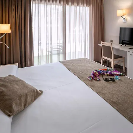 Ght Costa Brava & Тосса-де-Мар