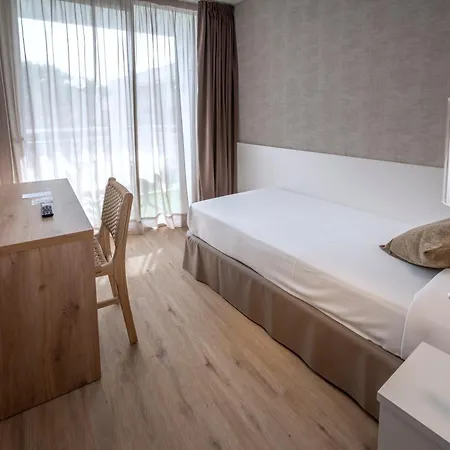 Ght Costa Brava & 3* Тосса-де-Мар