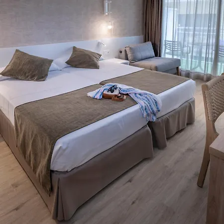 Ght Costa Brava & 3* Tossa de Mar