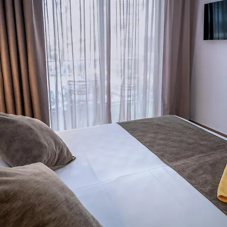 Ght Costa Brava & Hotel 3*