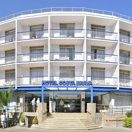 Ght Costa Brava & 3*