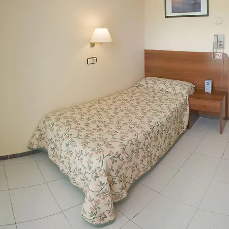 Ght Costa Brava & Hotel 3*