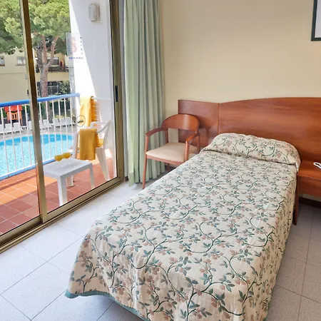 Ght Costa Brava & Тосса-де-Мар