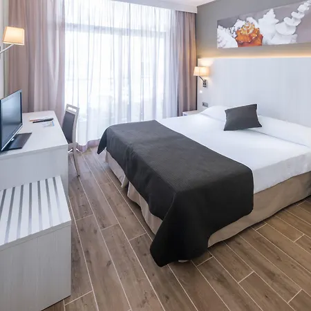 Ght Costa Brava & Hotel Tossa de Mar