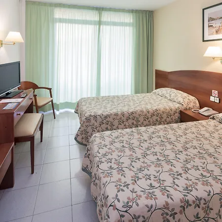 Ght Costa Brava & Hotel Tossa de Mar