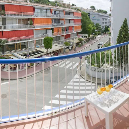 Отель Ght Costa Brava & Тосса-де-Мар