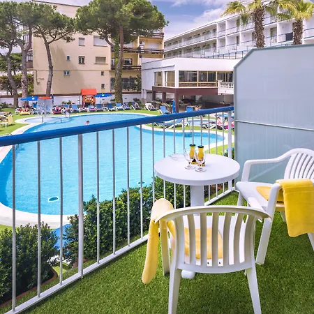 Ght Costa Brava & 3* Тосса-де-Мар