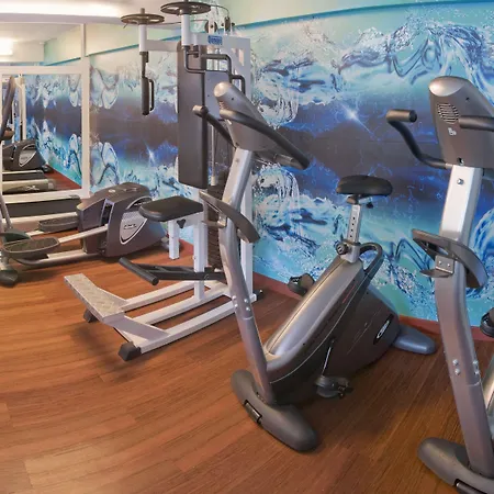 Ght Costa Brava & Отель Тосса-де-Мар