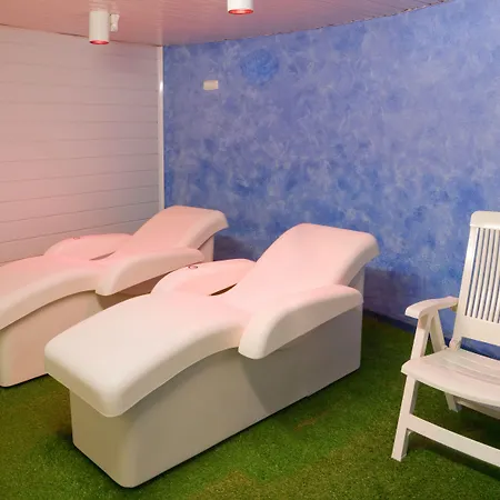 Ght Costa Brava & Отель 3*