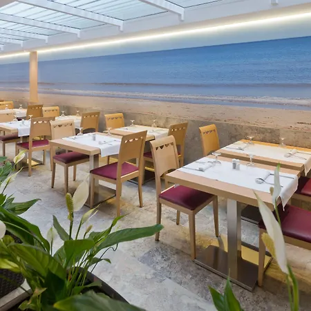 Ght Costa Brava & Отель