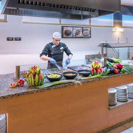 Ght Costa Brava & 3* Тосса-де-Мар