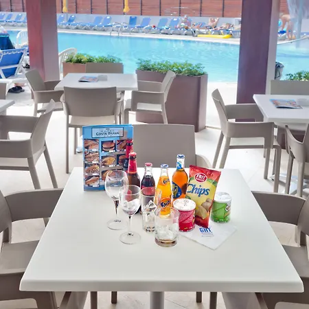 Отель Ght Costa Brava &