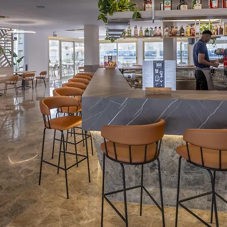 Ght Costa Brava & Отель