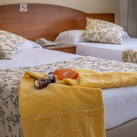 Ght Costa Brava & 3*