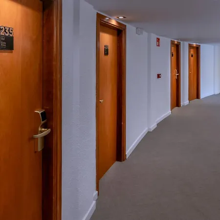 Hotel Ght Costa Brava &