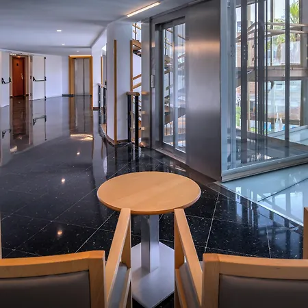 Hotel Ght Costa Brava &