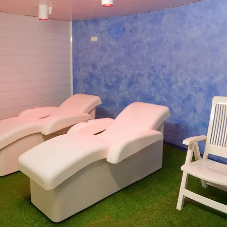 Ght Costa Brava & Отель Тосса-де-Мар