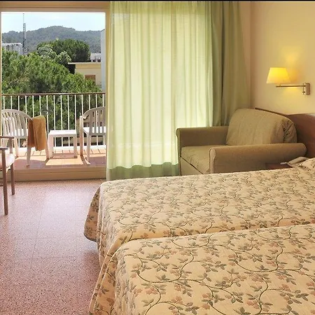 Ght Costa Brava & 3*